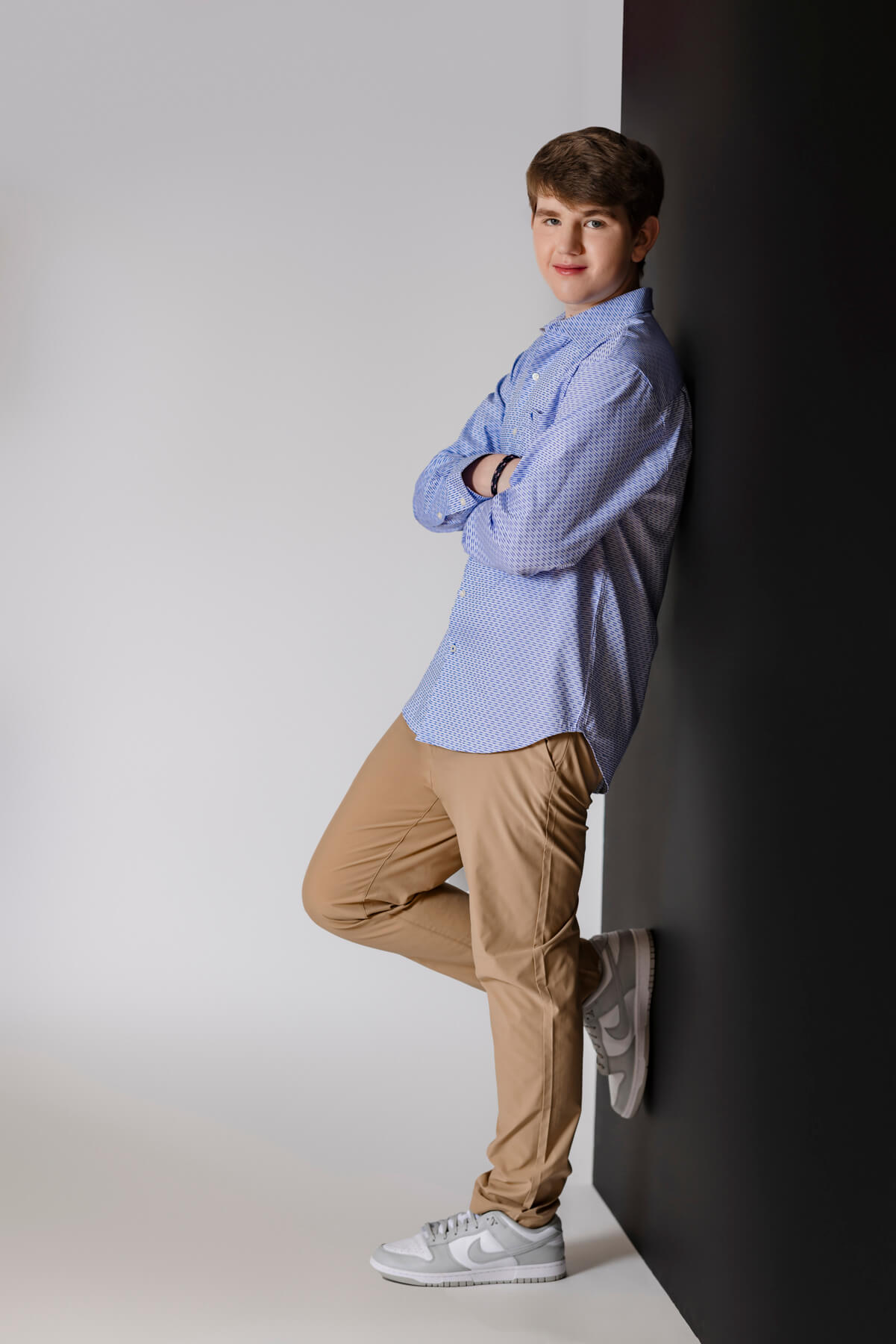 senior boy portraits at the studio in Lexington Boston-2-1