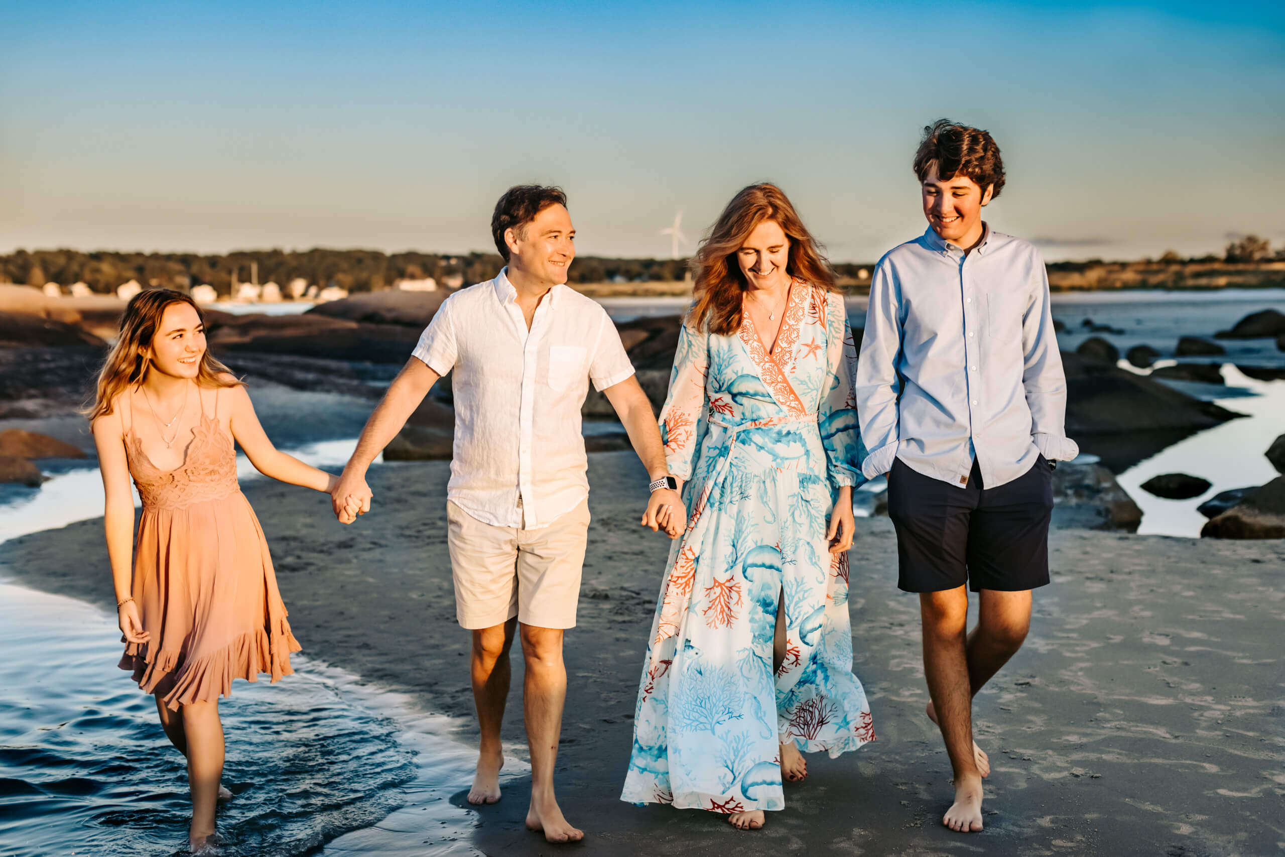 tiny - teenagers - Beach Photo Sessions-34