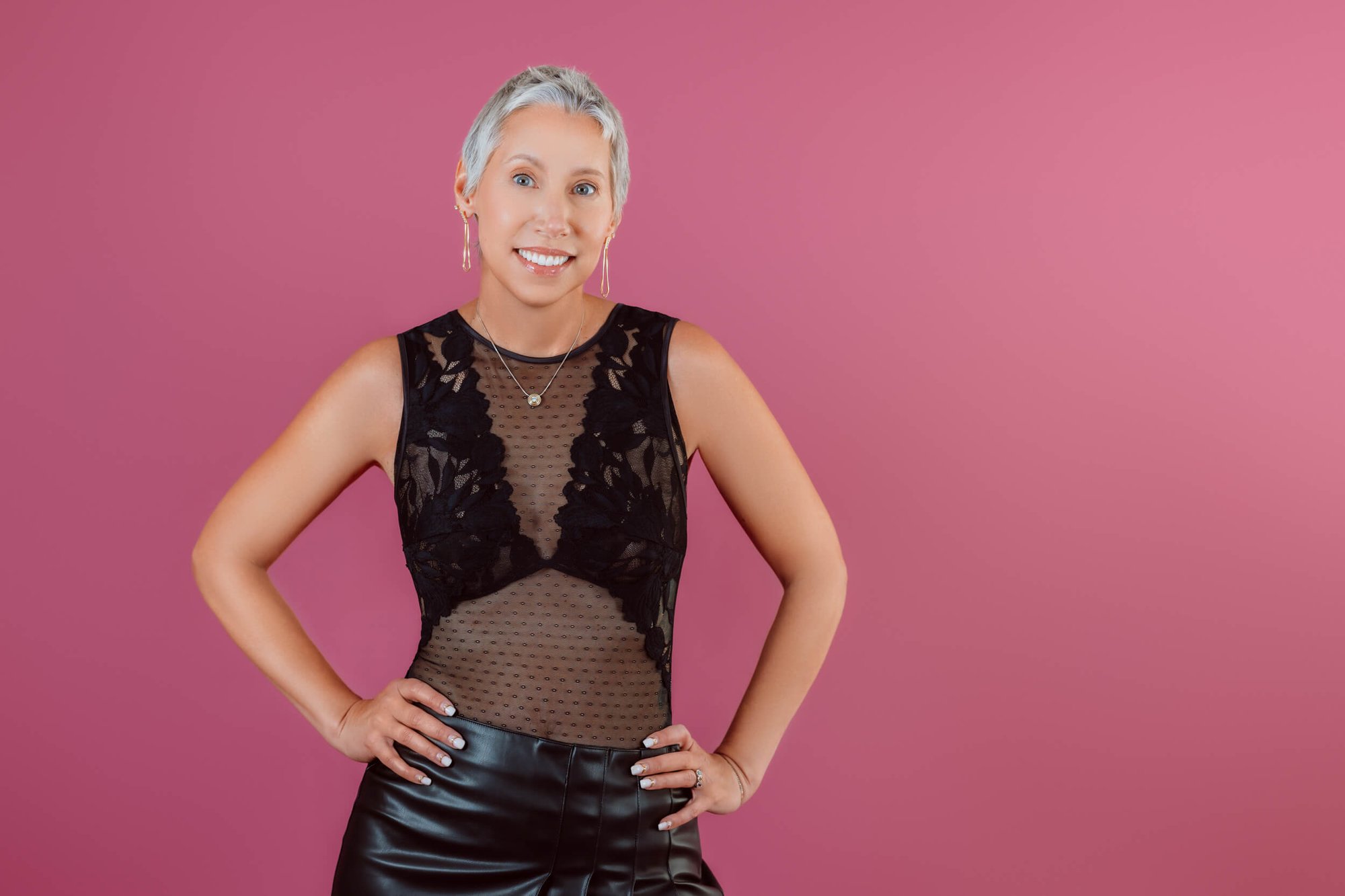 woman headshots in studio lexington Boston-7