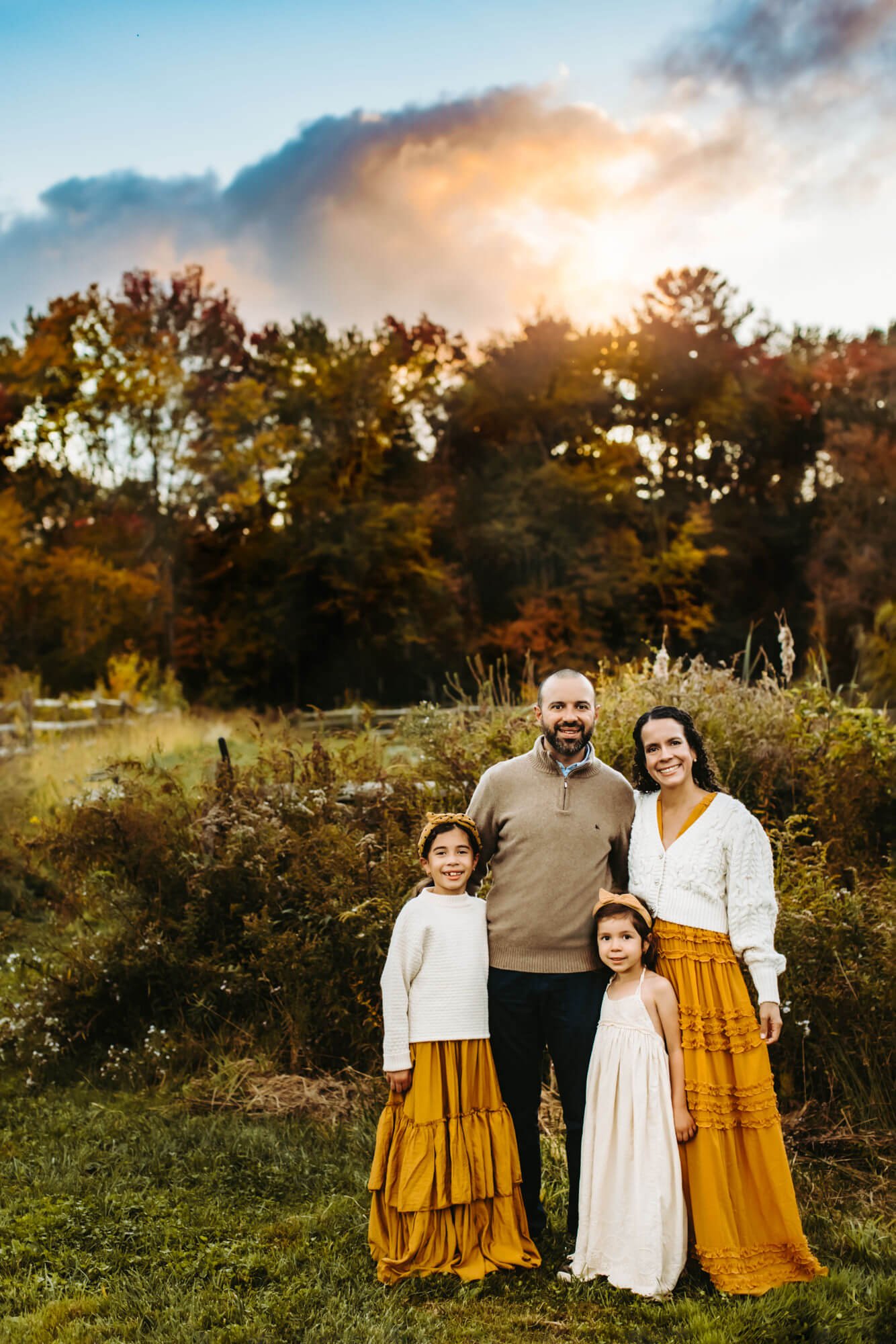 family TREE FARM-200