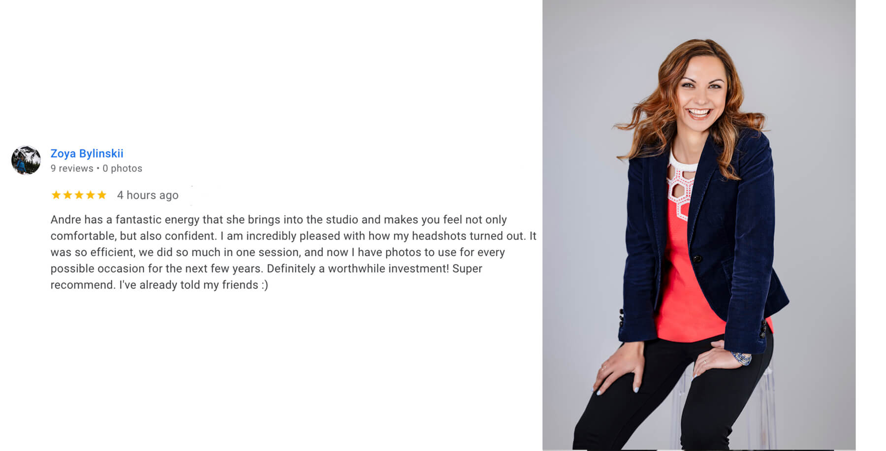 review woman personal branding studio lexington 1 (1)