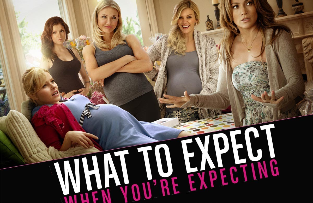 My top 5 movies about Pregnancy